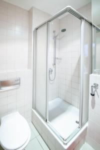 Hotel und Appartementhaus Rheden