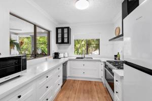 The Nest Cairns - 4 pools BBQ & Resort