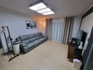 Large detached house 3bedroom - 富川市