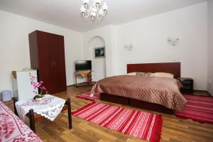 Penzion U Králíků