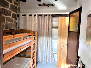 Villas Charmante maison de campagne avec piscine : photos des chambres