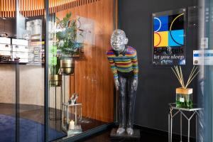 Bo33 Hotel Family & Suites