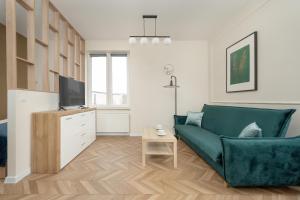 Comfortable Studios in Central Wrocław by Renters