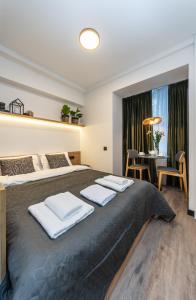 Апартаменти MYFREEDOM поруч із метро Голосіївська