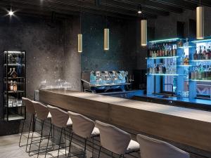 Hotel San Giacomo Spa&Gourmet