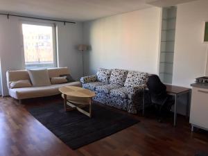 Komfortowy apartament we Wrocławiu