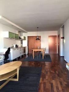 Komfortowy apartament we Wrocławiu