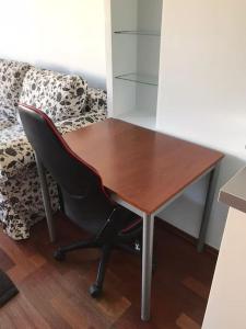 Komfortowy apartament we Wrocławiu