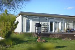 Bajorų sodyba - Jaglimainys