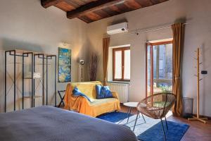 Cascina del Tempo Sospeso