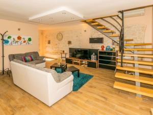 Villa Macan by IstriaLux