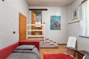 Cascina del Tempo Sospeso