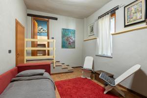 Cascina del Tempo Sospeso