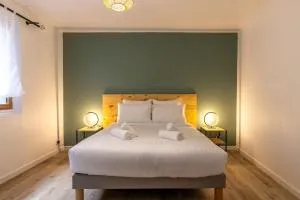 L'Appart des Platanes - Villeherviers