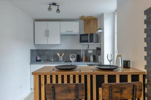 LAppart des Platanes