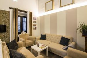 Magic Alhambra Retreat