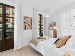 Elegant and Central Location