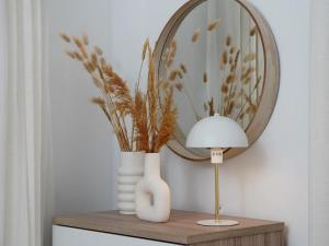 Elegant and Central Location