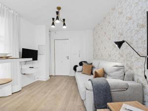 Elegant and Central Location