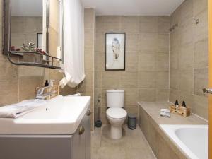 ChezmoiHomes Catedral 2B