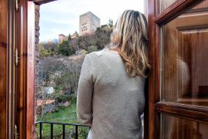 ChezmoiHomes Alhambra Hideaway