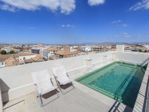 ChezmoiHomes Trinidad Deluxe 5