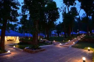 Shree Kalya Resort- Chikmagalur - Hebby