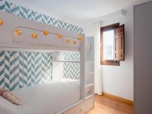 ChezmoiHomes Gran Via house with parking