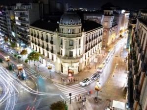 ChezmoiHomes Reyes Catolicos Penthouse