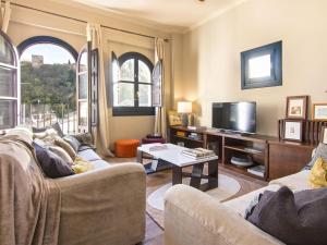 ChezmoiHomes Mirador de los Arcos