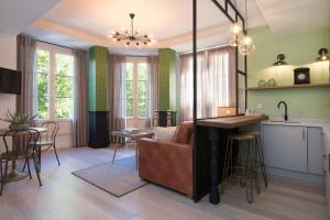 ChezmoiHomes Trinidad Deluxe 3