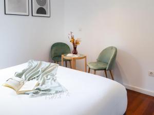 ChezmoiHomes San Anton Boutique Terrace