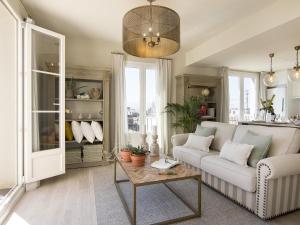 ChezmoiHomes Trinidad Deluxe Penthouse