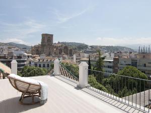 ChezmoiHomes Trinidad Deluxe Penthouse