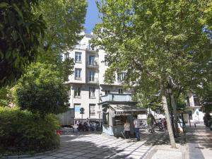 ChezmoiHomes Trinidad Deluxe Penthouse