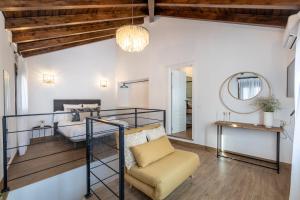 Casa Naranjos de San Matías