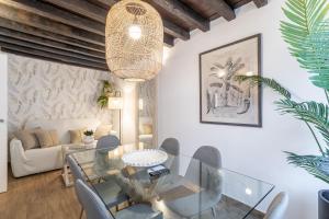 Casa Naranjos de San Matías