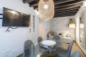 Casa Naranjos de San Matías