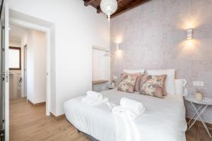 Casa Naranjos de San Matías