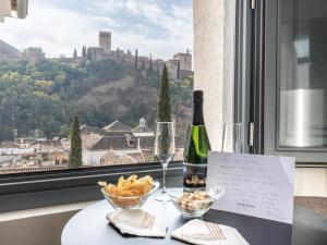 ChezmoiHomes Alhambra Dream