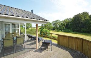 Holiday Home Hejls 49