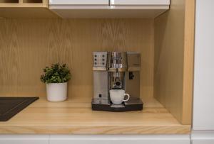 Cybernetyki 2C P&O Serviced Apartments