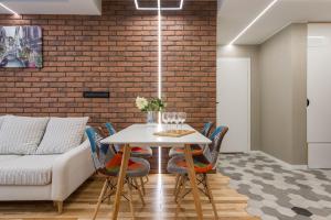 Cybernetyki 2C P&O Serviced Apartments