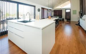 Holiday Home Haderslev With A Fireplace 08