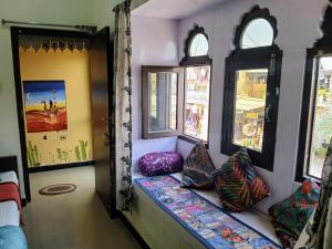 Crazy Camel Hotel & Safari