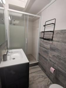 Villages vacances LES COTTAGES DE LEON : Chalet 2 Chambres