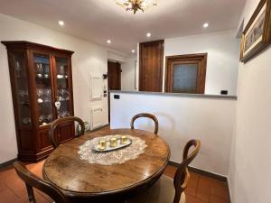 Baroni Cortelli Apartments Firenze
