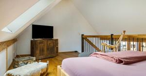 St Georgen Ferienwohnung 1