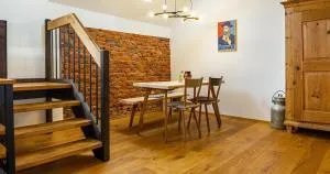 St Georgen Ferienwohnung 1 - شالشتاد