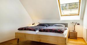 St Georgen Ferienwohnung 1